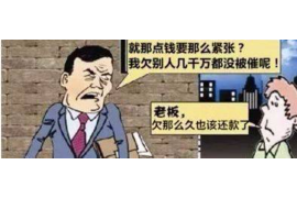 政和债务清欠服务